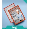 Dergi